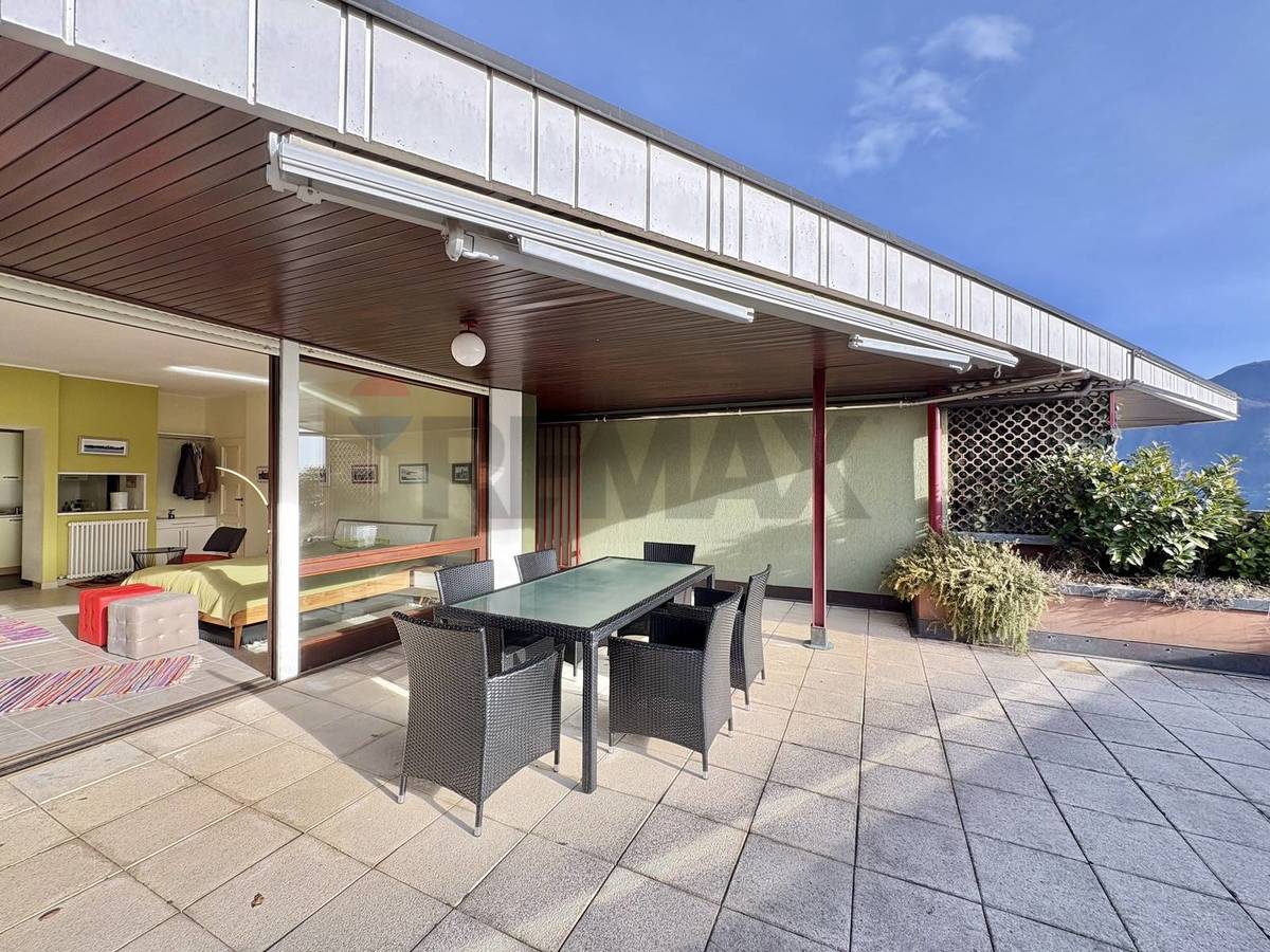 1 bedroom apartment, 55 m² Ghiffa, Verbano-Cusio-Ossola (province) Lake Maggiore photo 3