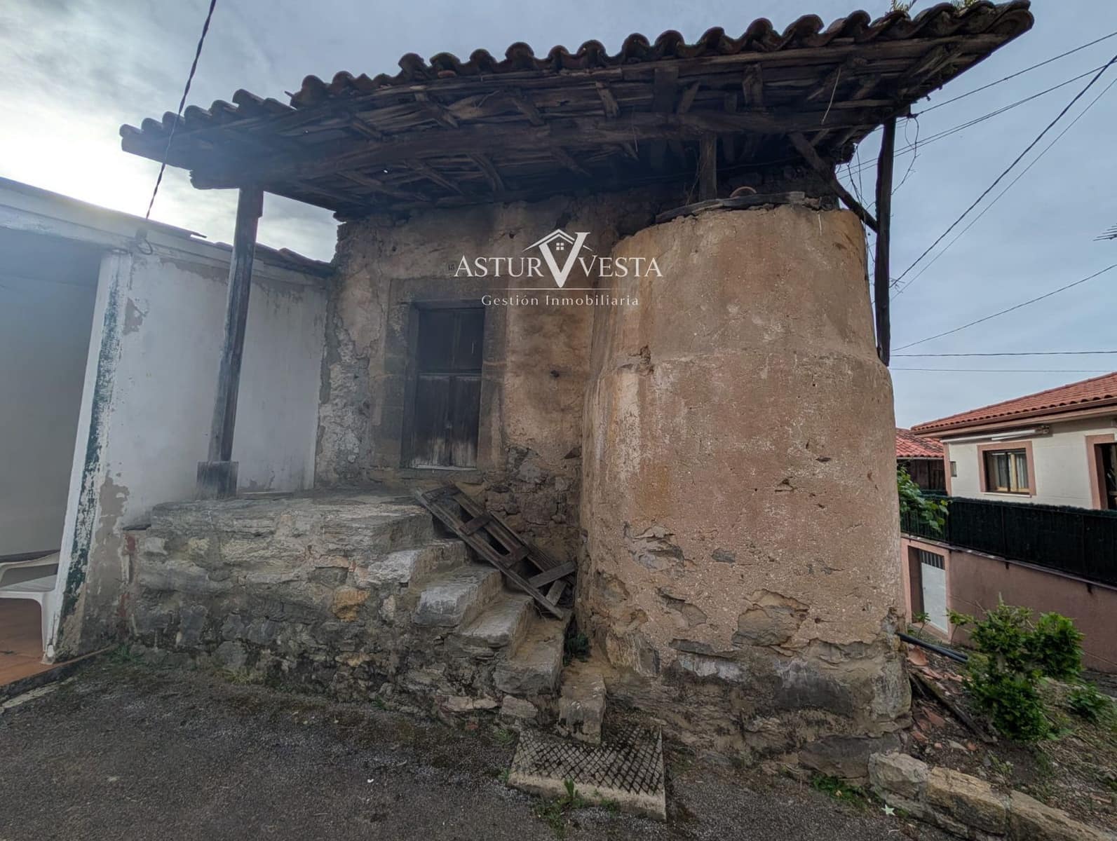 Townhouse for sale in Candamo, Asturias