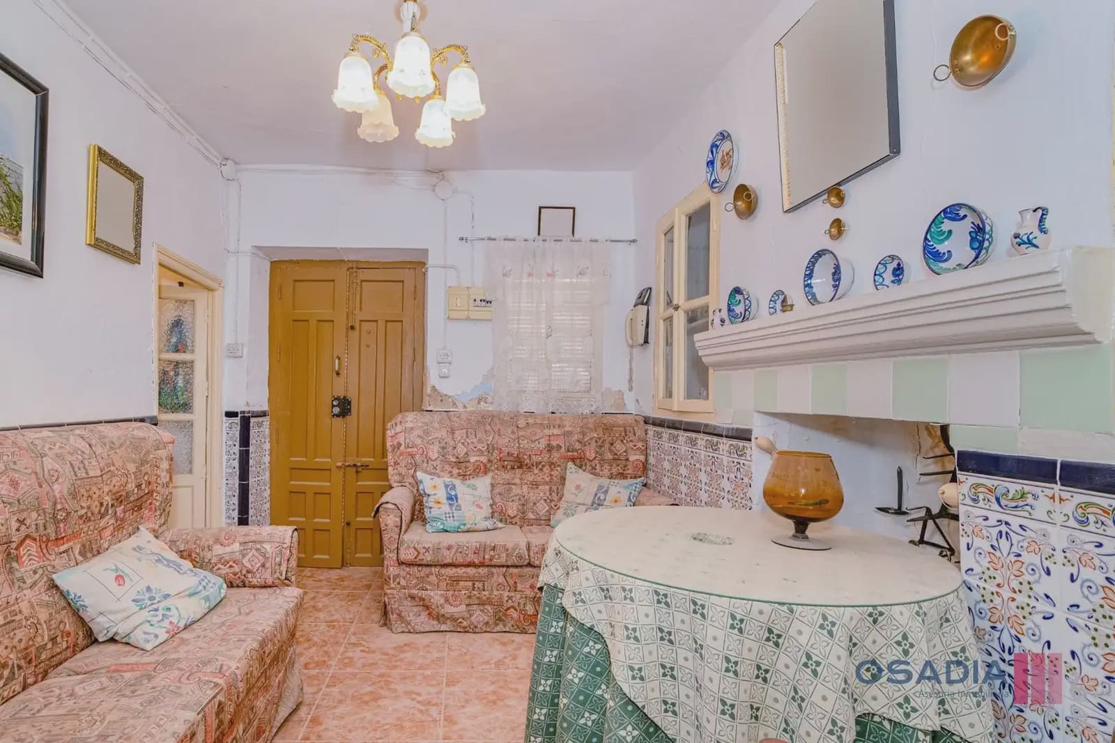Townhouse for sale in Escúzar, Granada photo 3