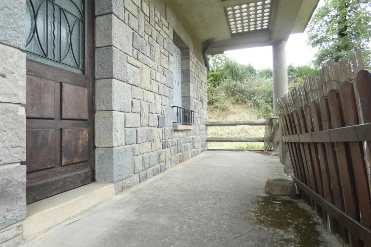 Aurillac Stone House photo 2