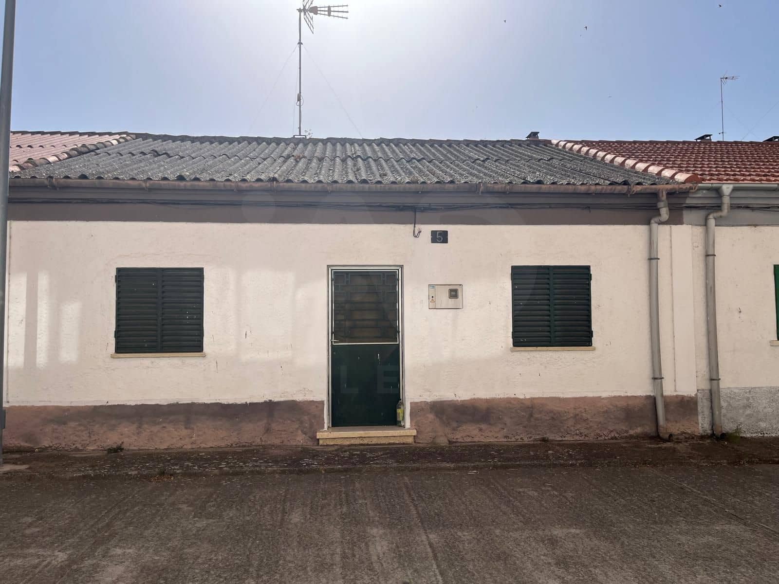 Townhouse for sale in Ciudad Rodrigo, Salamanca