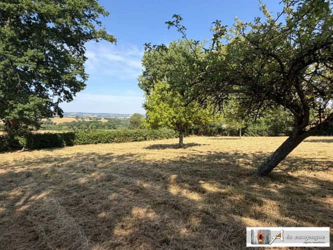 Charming Stone Country House with a View photo 2