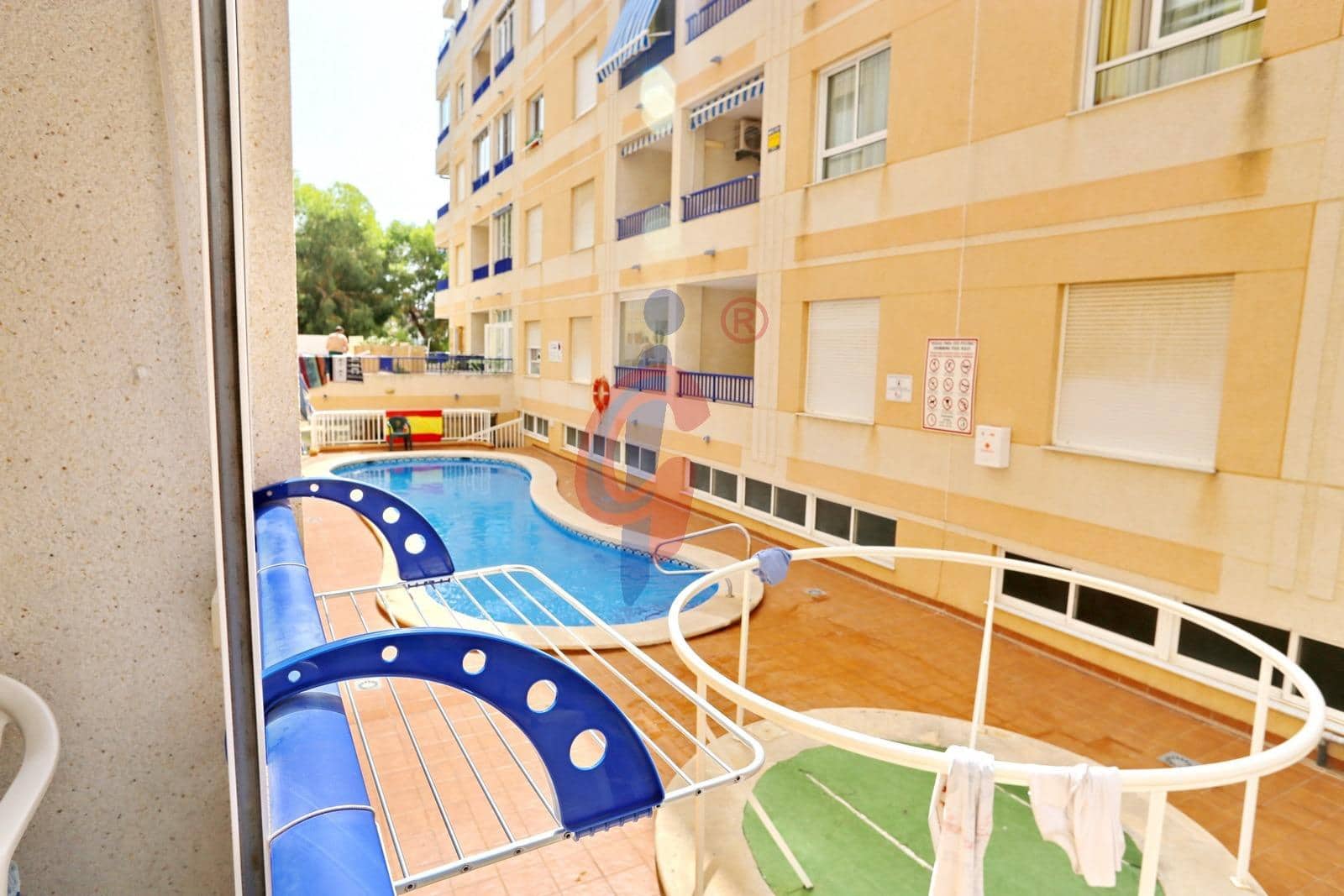 Apartment for sale in Las Viñas, Guardamar del Segura, Alicante photo 4