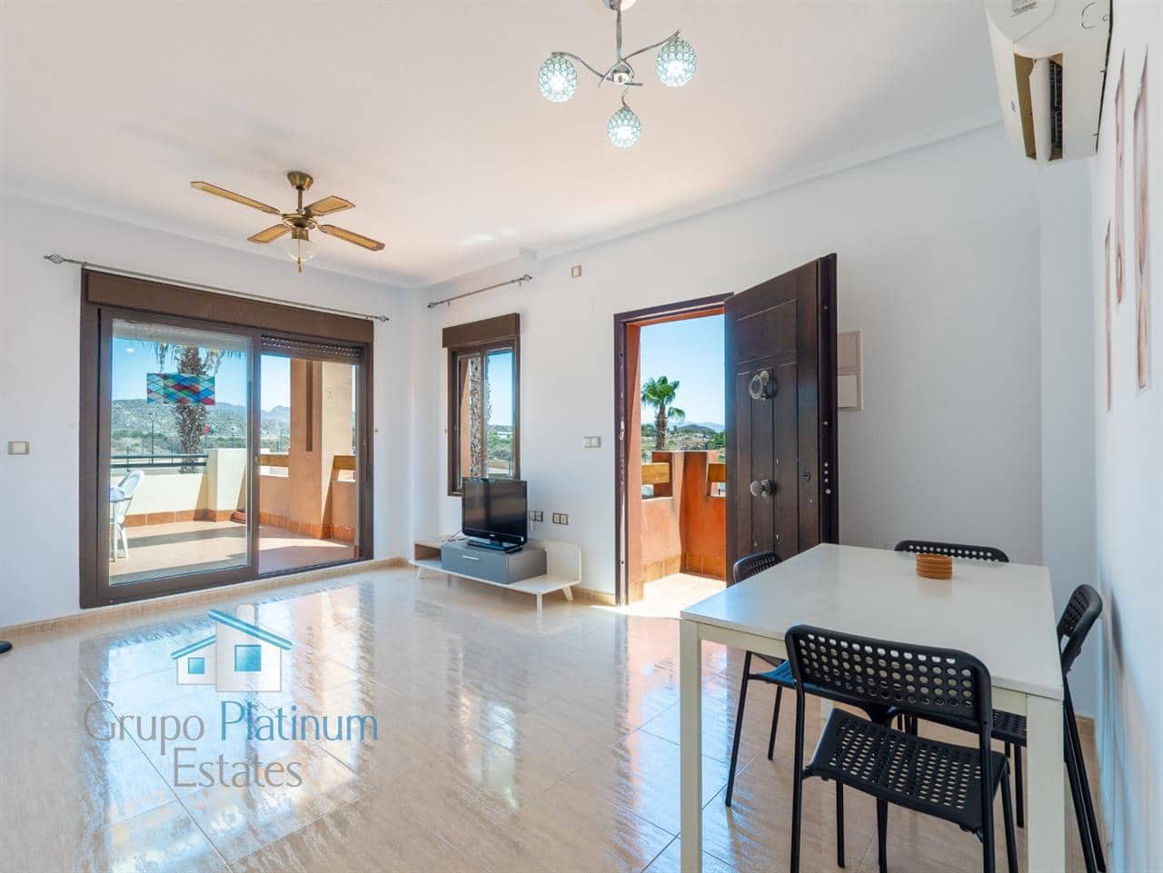 Apartment for sale in San Juan de los Terreros, Pulpí, Almería photo 3