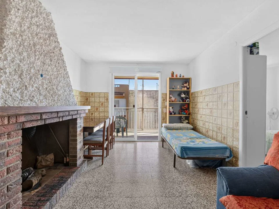 Apartment in Torrevieja, Alicante province photo 3