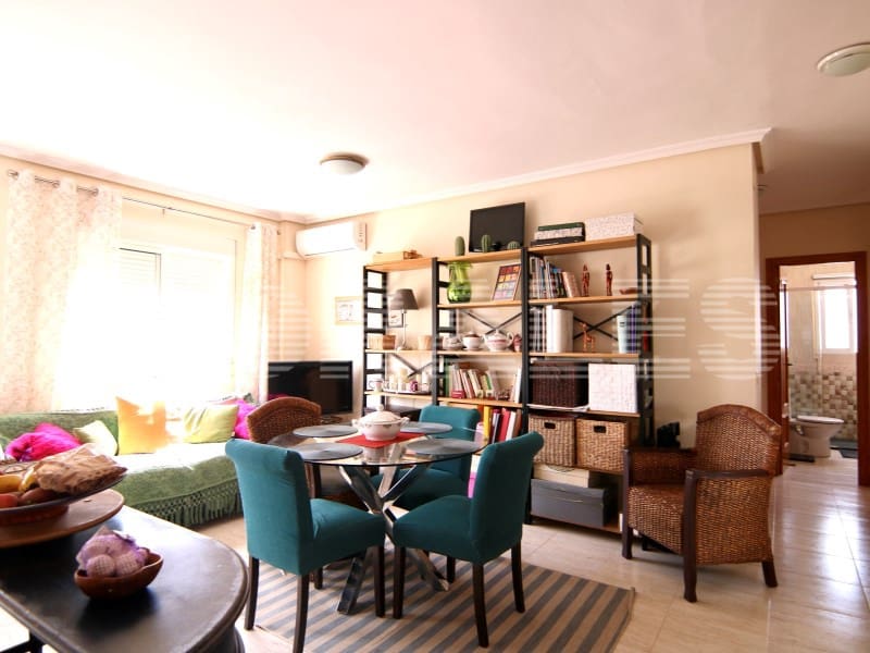 Flat for sale in Bahia, Mazarrón, Murcia photo 3