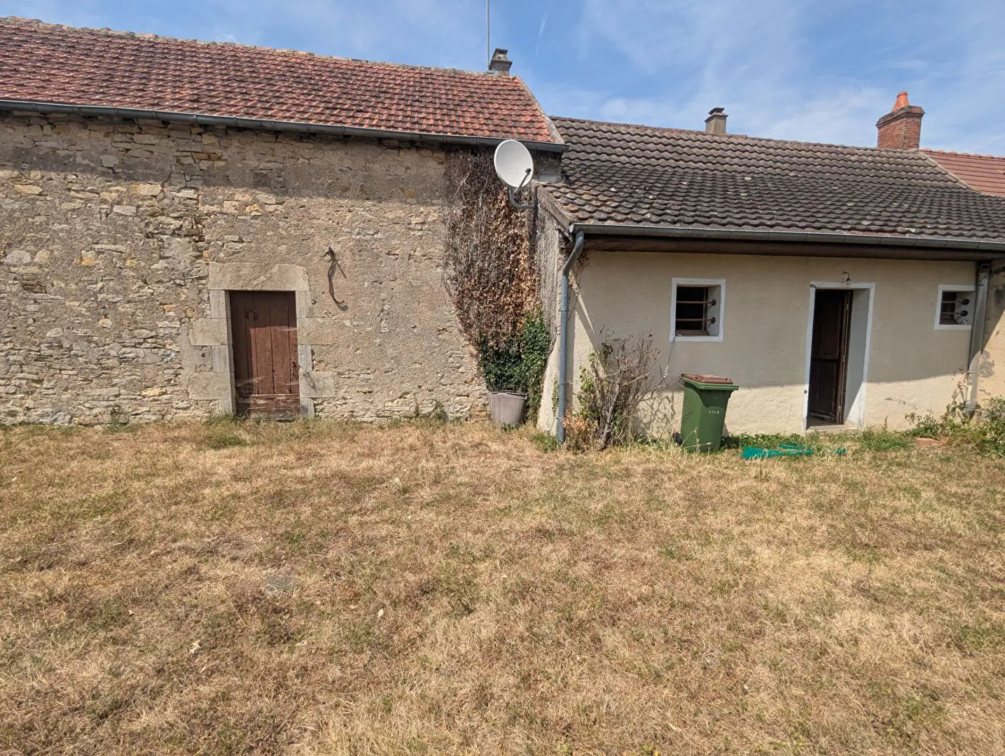 House for sale in Magny Cours — 2 bedrooms, 74 m² photo 4