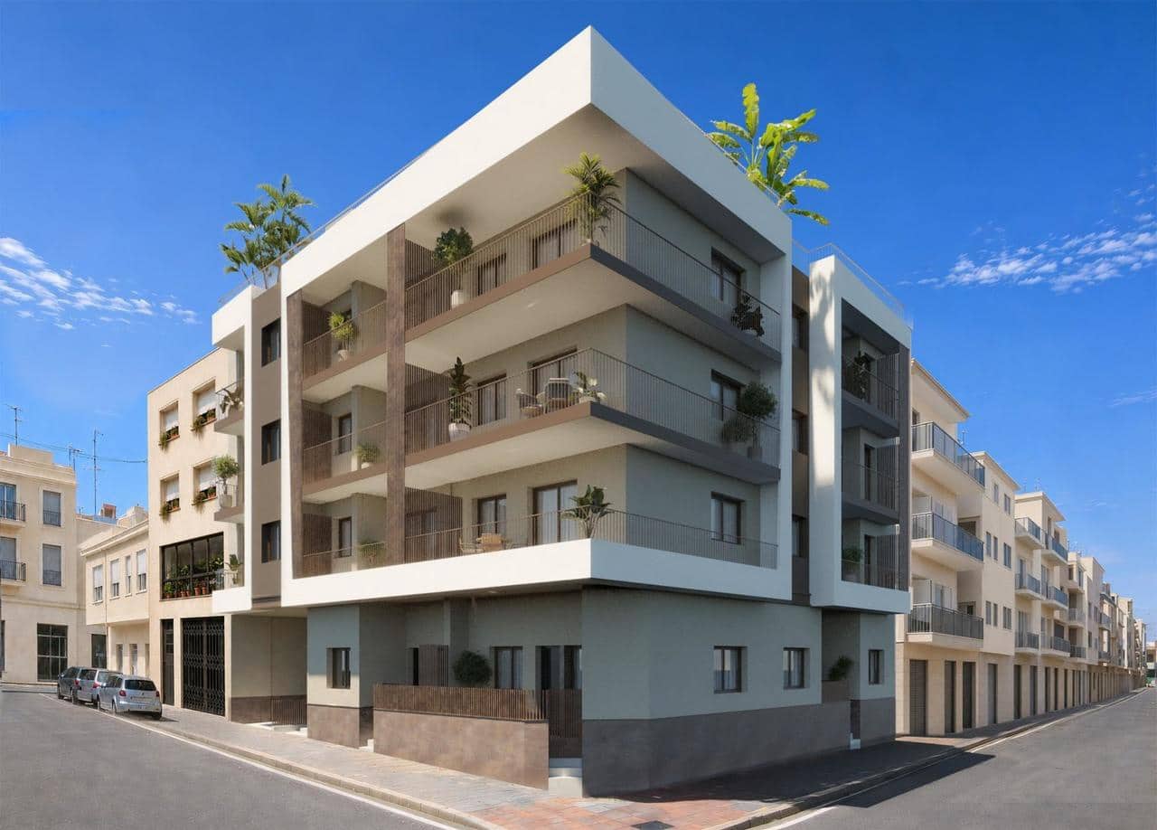 Apartment for sale in Norte, Santa Pola, Alicante