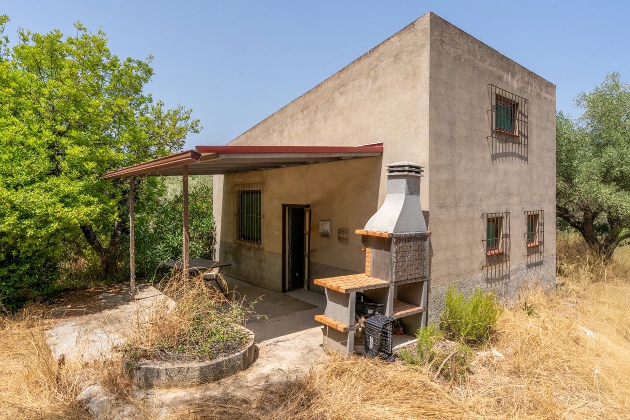 Finca/Country House for sale in Masdenverge, Tarragona