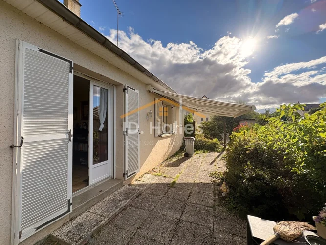 Craon Bungalow photo 3