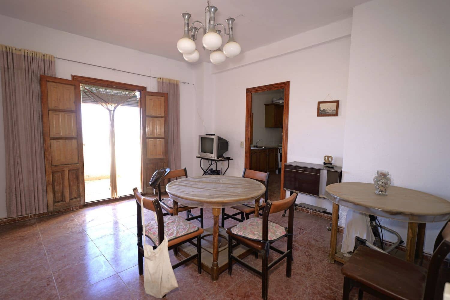 Townhouse for sale in Laroles, Nevada, Granada photo 4