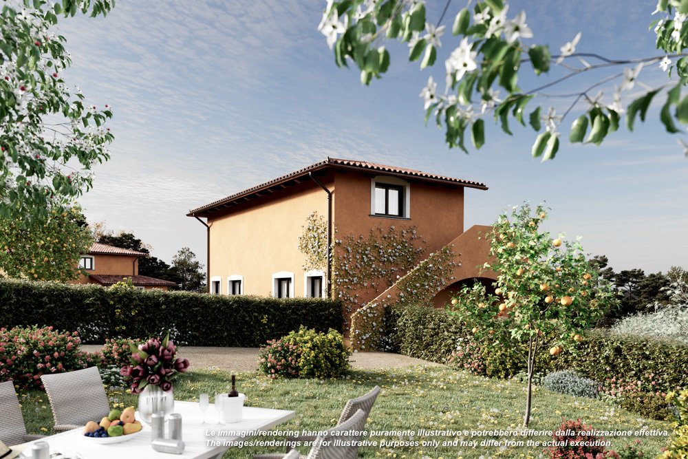 Property in Trecchina photo 4