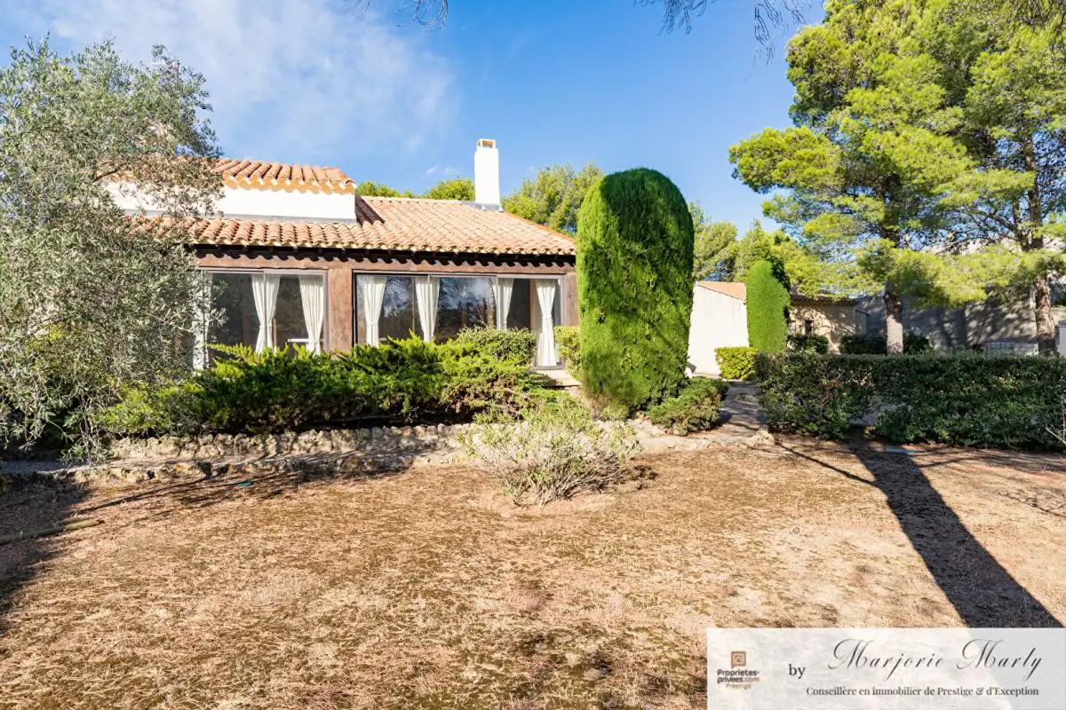 Villa photo 3