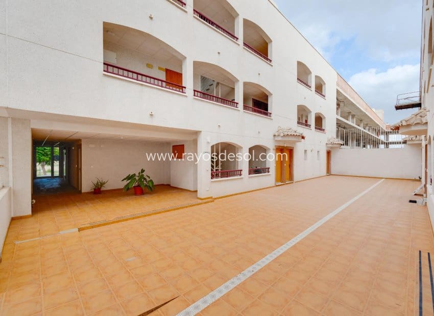 Apartment for sale in San Fulgencio, Alicante photo 4