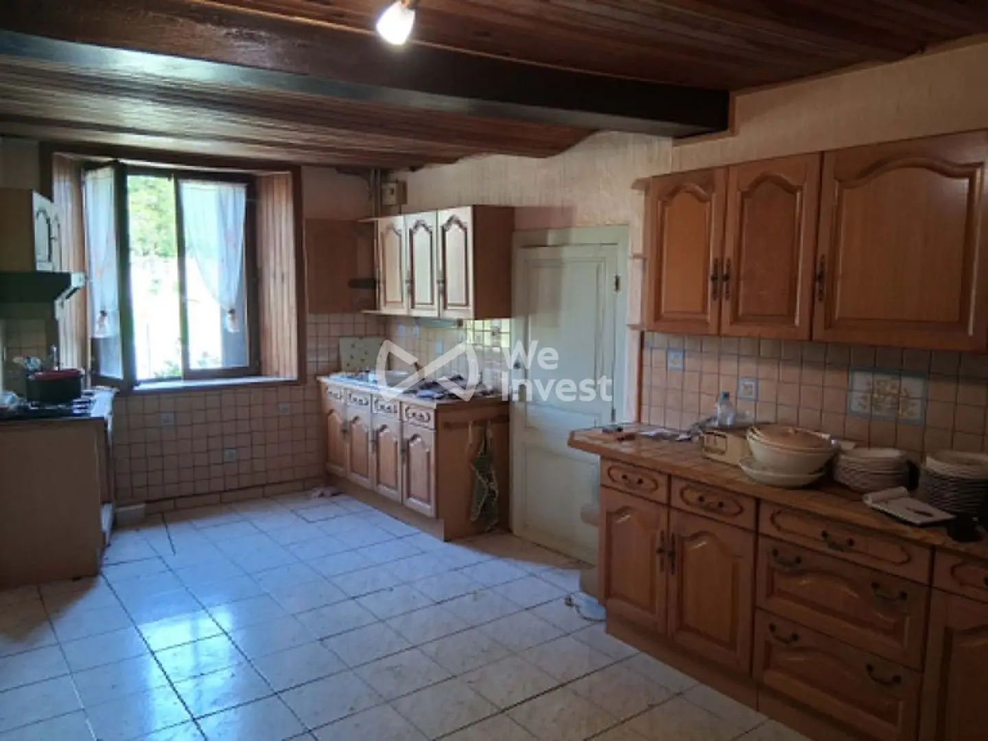 House for sale in Sommauthe — 3 bedrooms, 120 m² photo 4