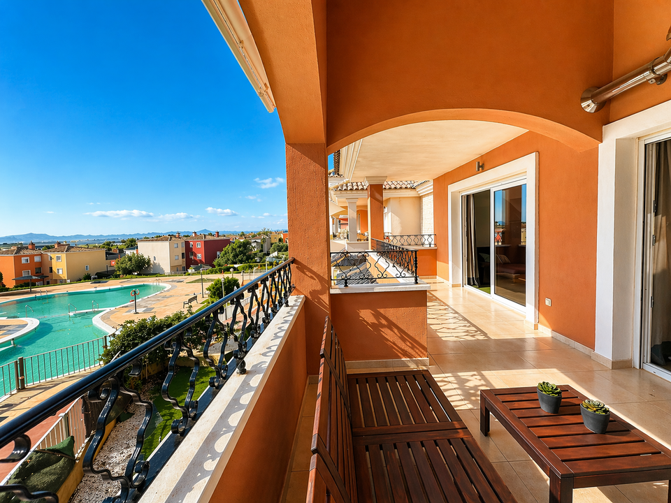 Sunvillas Murcia