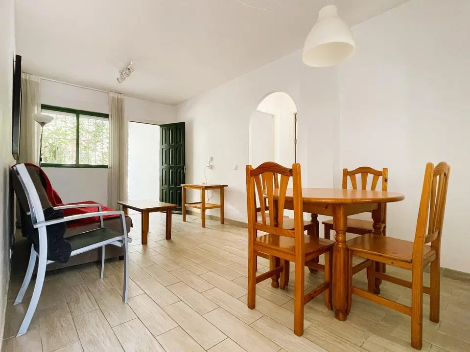 Apartment in Vera, Almeria province photo 5