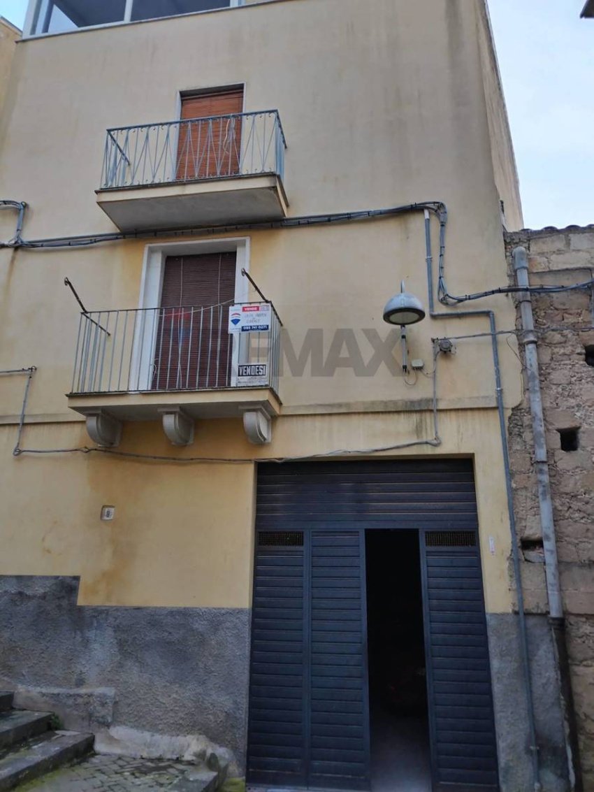 4 bedrooms detached house, 190 m² Mineo, Catania (province) photo 5