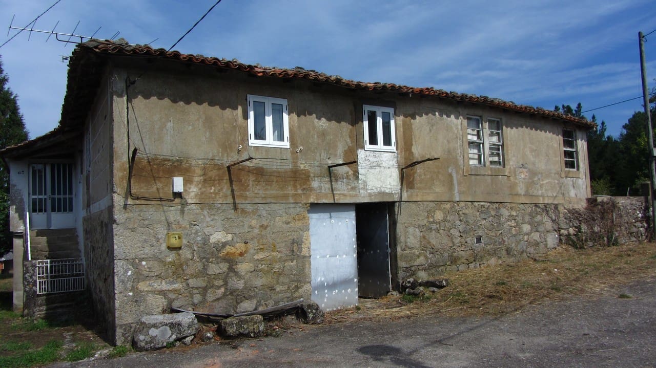 Finca/Country House for sale in Sober, Lugo photo 2