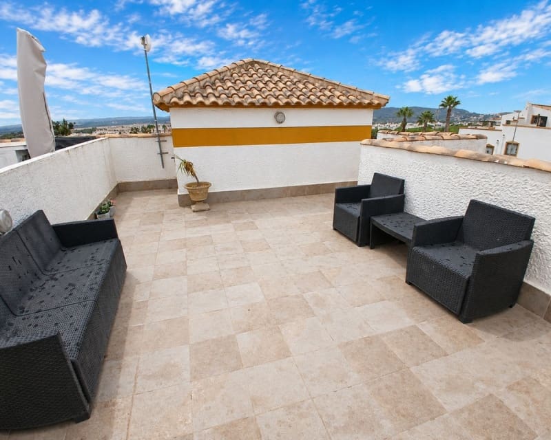 Apartment for sale in Los Montesinos, Alicante photo 5