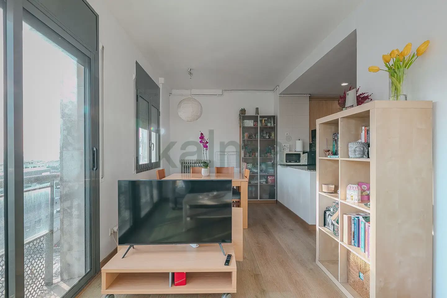 Flat for sale in Sabadell, Barcelona photo 3