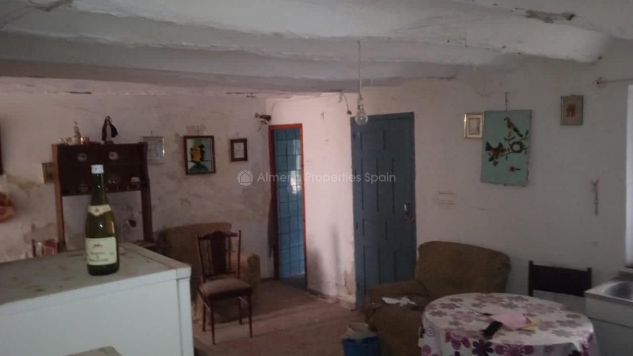 Finca/Country House for sale in Oria, Almería photo 4