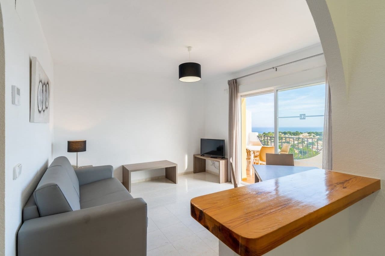 Bungalow for sale in Pueblo, Calpe / Calp, Alicante photo 5