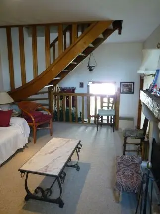 House for sale in Bélâbre — 3 bedrooms, 120 m² photo 4