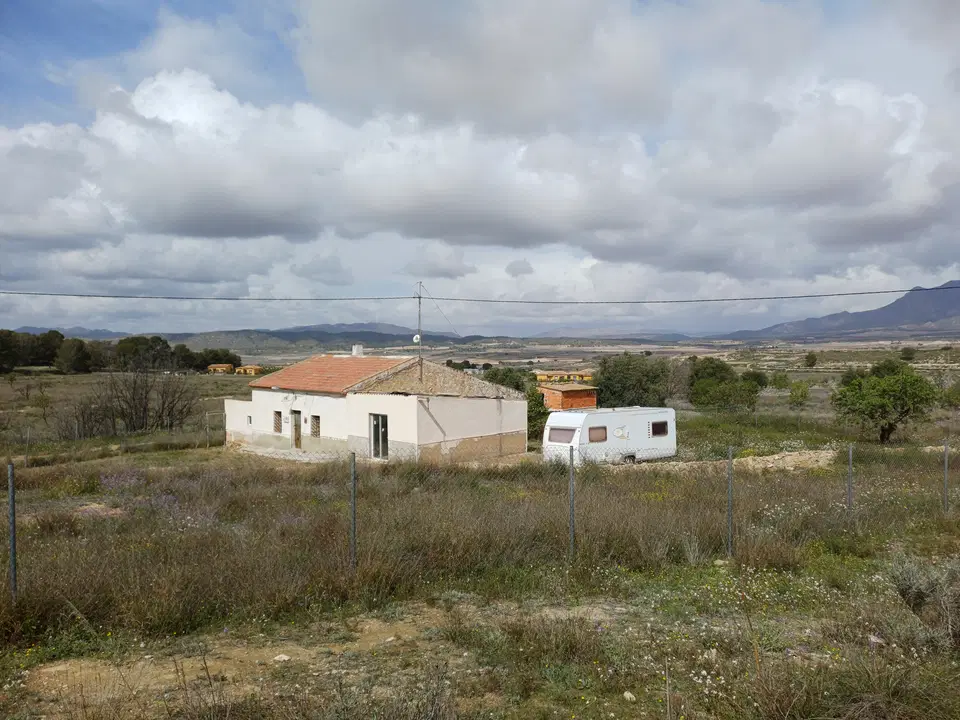 Country Spain