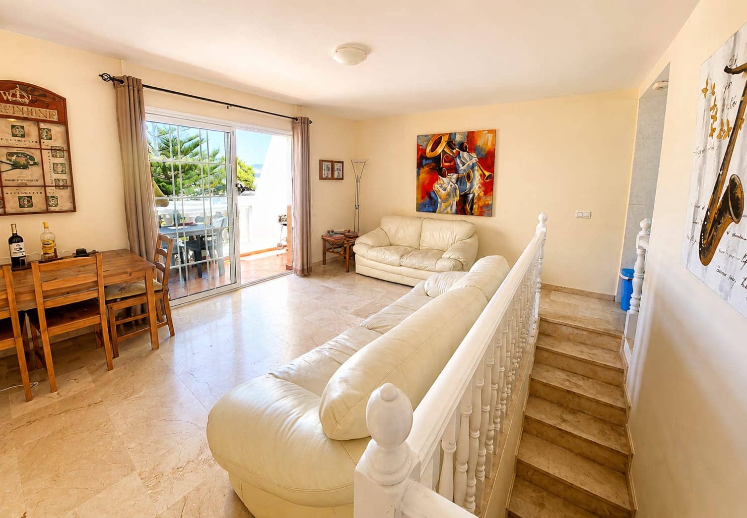 Apartment for sale in Caleta de Fuste, Antigua, Fuerteventura photo 3