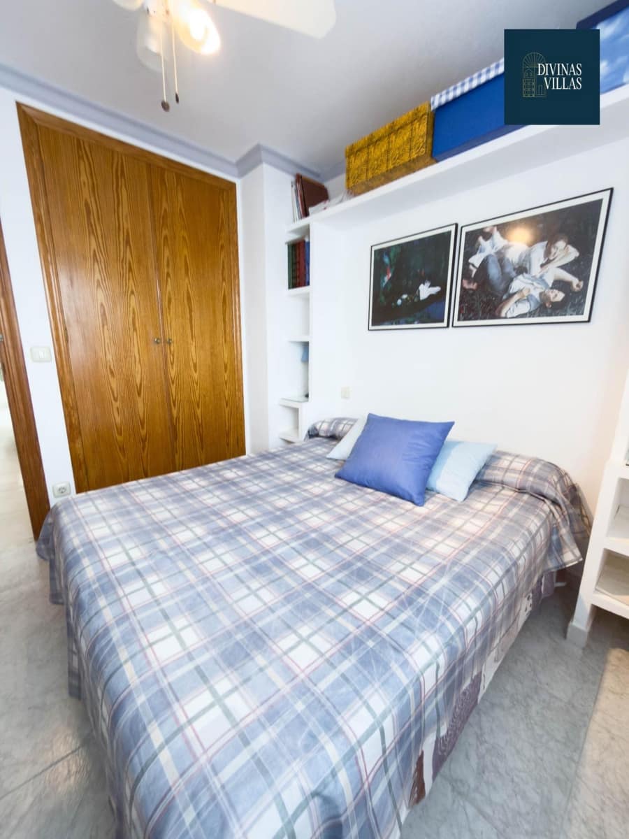 Flat for sale in Aguilas, Murcia photo 5