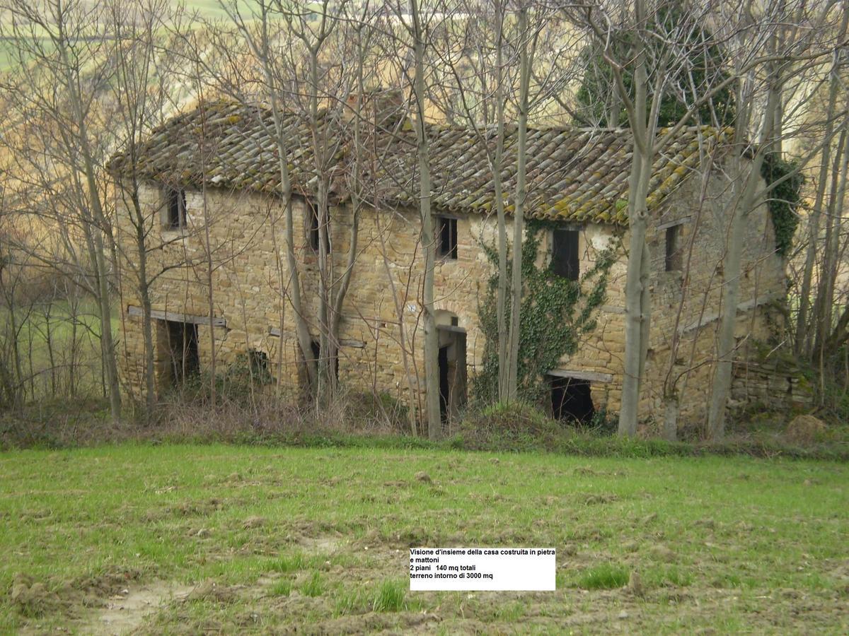 4 bedrooms country house, 140 m² Apiro, Macerata (province) photo 2