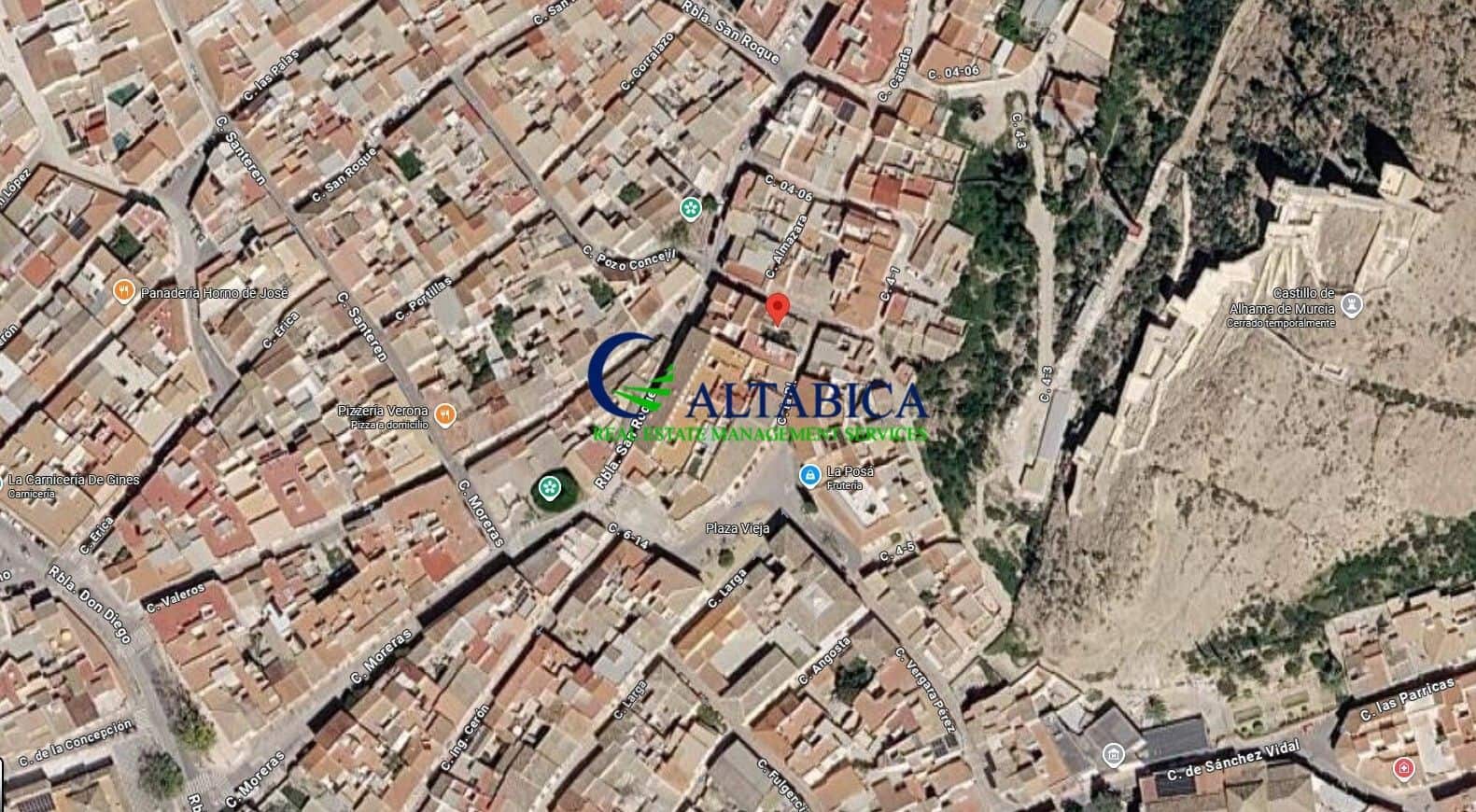 Villa for sale in Alhama de Murcia, Murcia photo 2