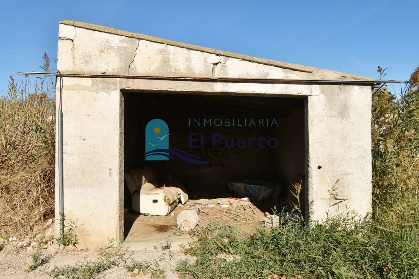 Finca/Country House for sale in Los Cantareros, Totana, Murcia photo 5