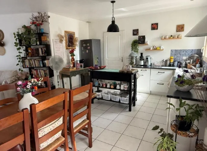 3 Bed House for Sale in Verteuil-Sur-Charente photo 5