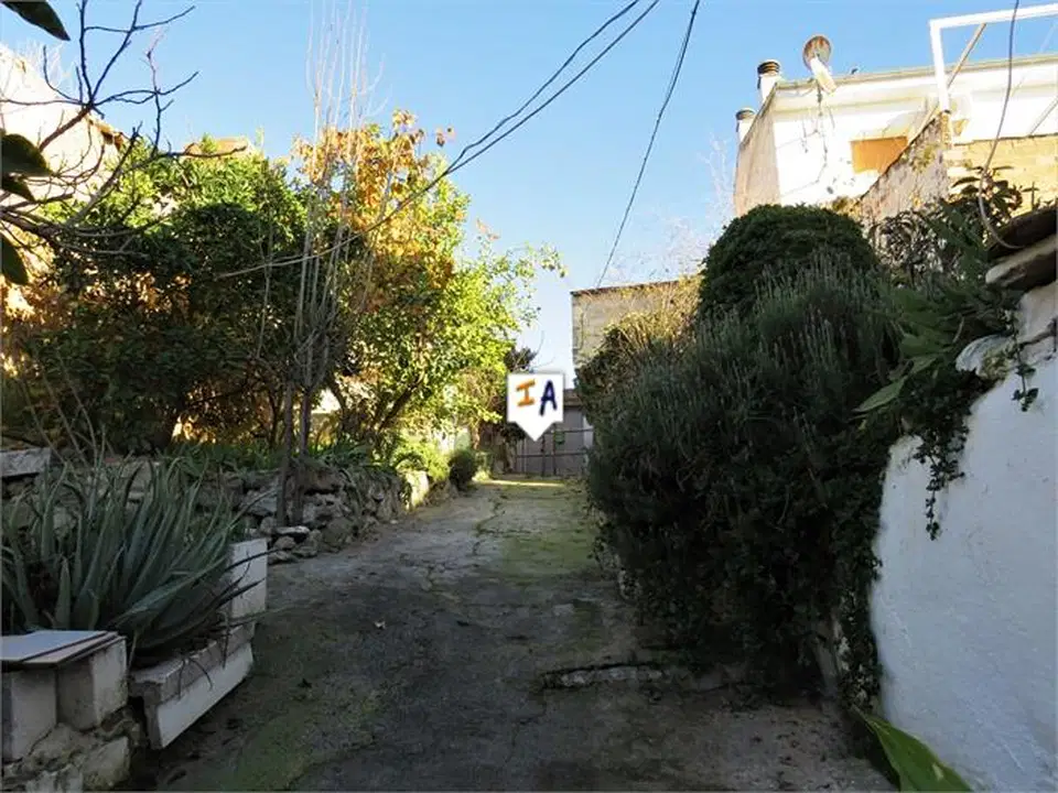 Inland Andalucia photo 2