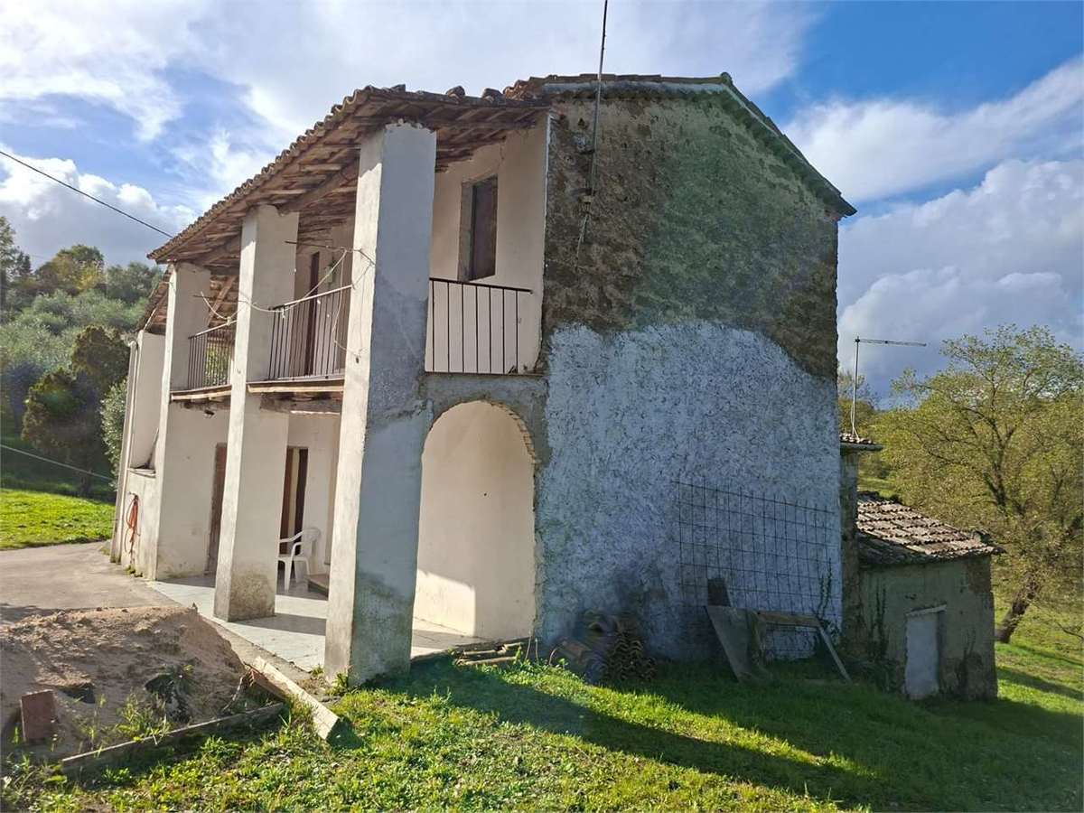 2 bedrooms detached house, 159 m² Pofi, Frosinone (province) photo 5