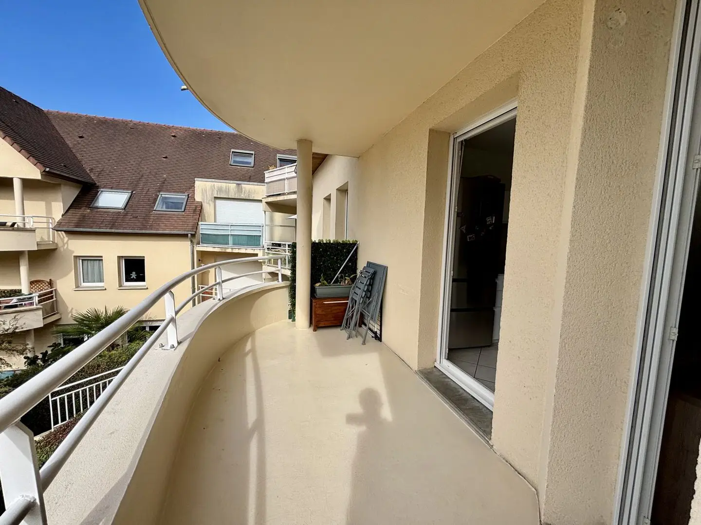 Apartment for sale in Vernon — 2 bedrooms, 66 m² photo 5