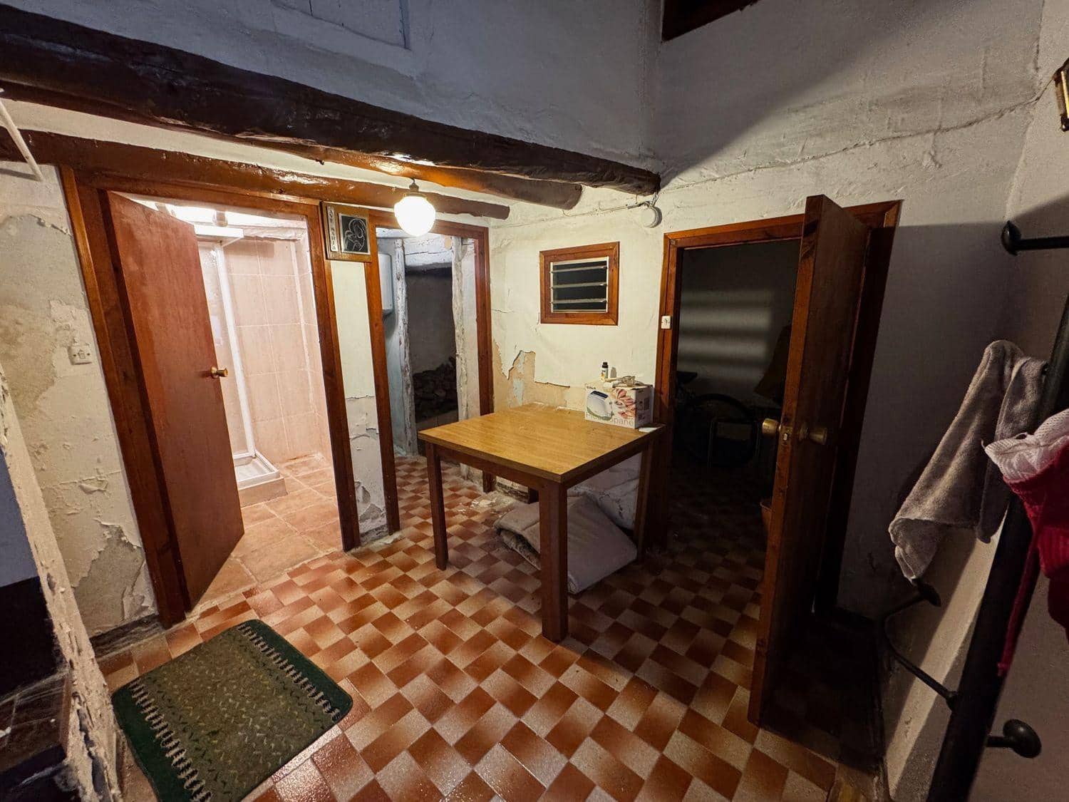 Townhouse for sale in Arnes, Tarragona photo 3