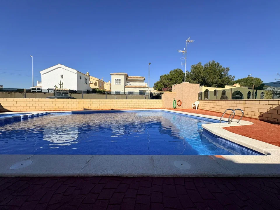 Apartment in Cabo Roig, Alicante province photo 3