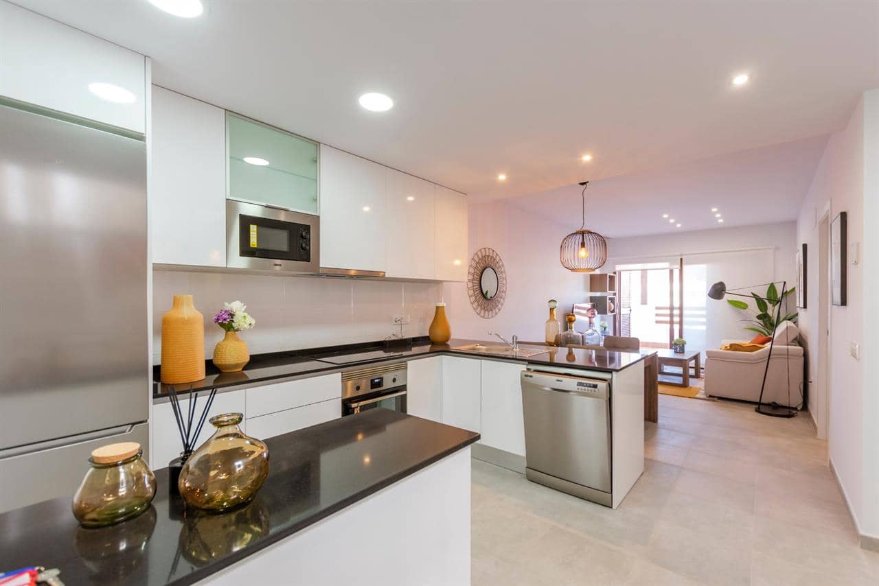 Penthouse for sale in San Juan de los Terreros, Pulpí, Almería photo 3