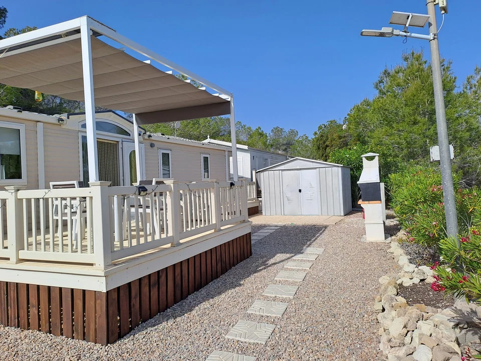 Holiday Homes Catral photo 3