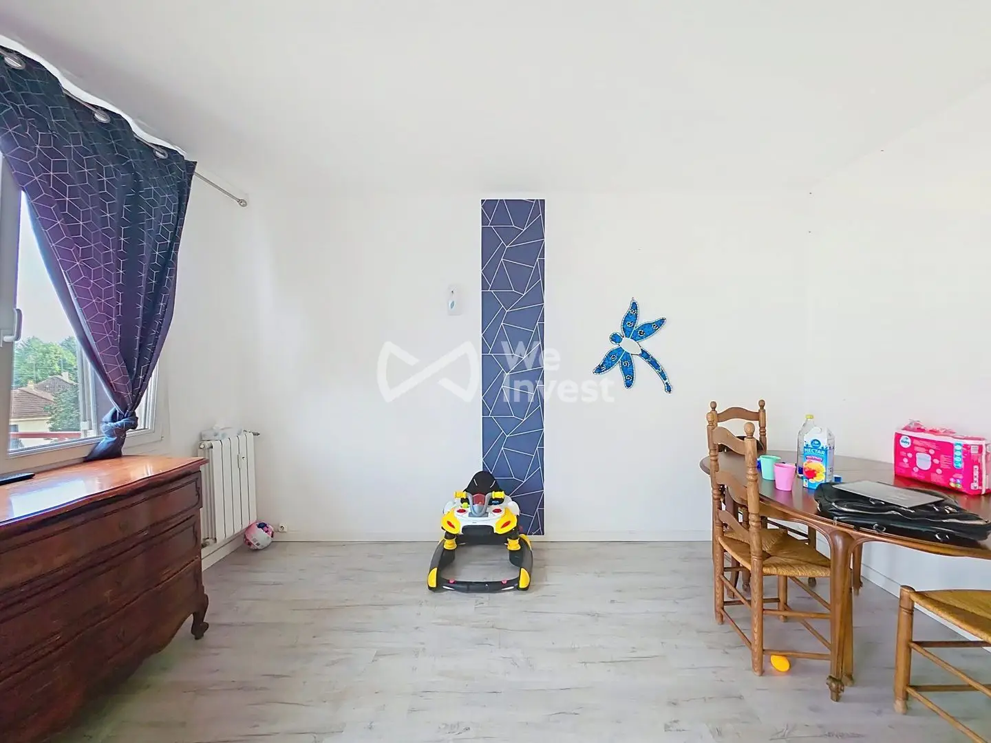 Apartment for sale in Alençon — 2 bedrooms, 75 m² photo 3