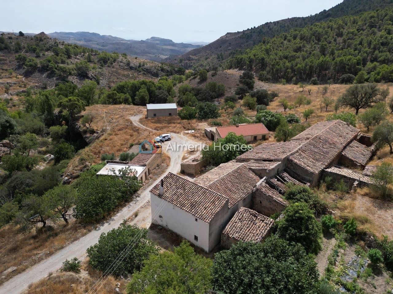Finca/Country House for sale in Albox, Almería photo 4