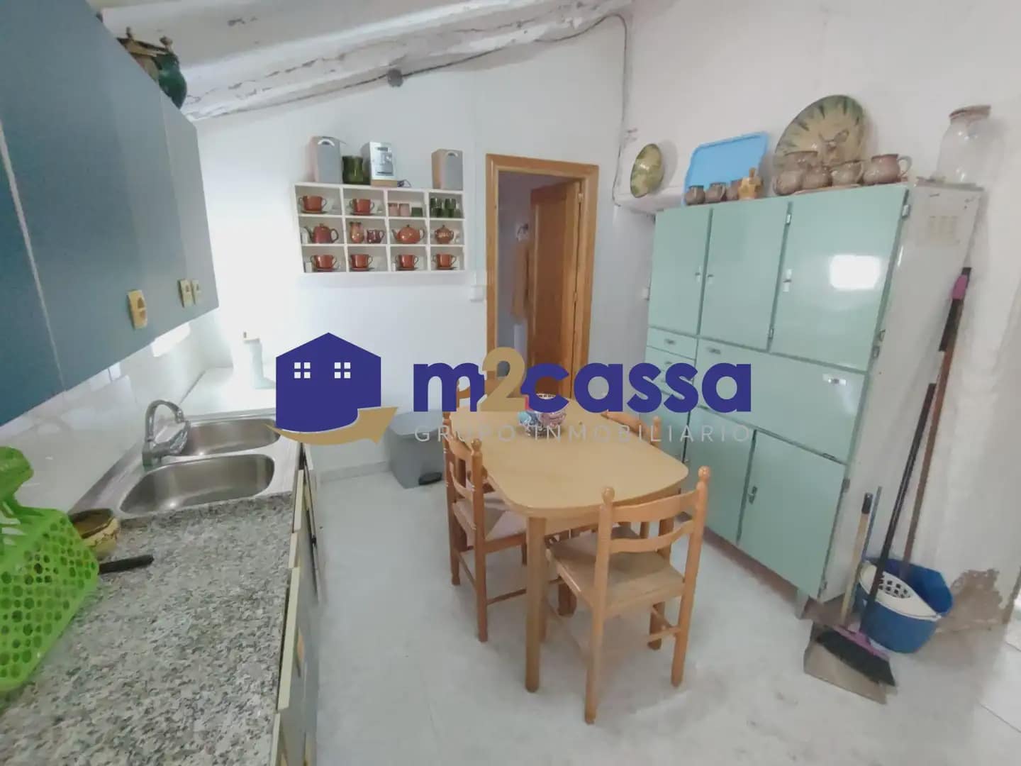 Finca/Country House for sale in Vélez-Rubio, Almería photo 5