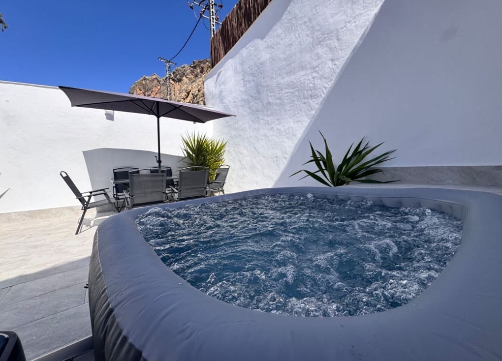 Flat for sale in Blanca, Murcia