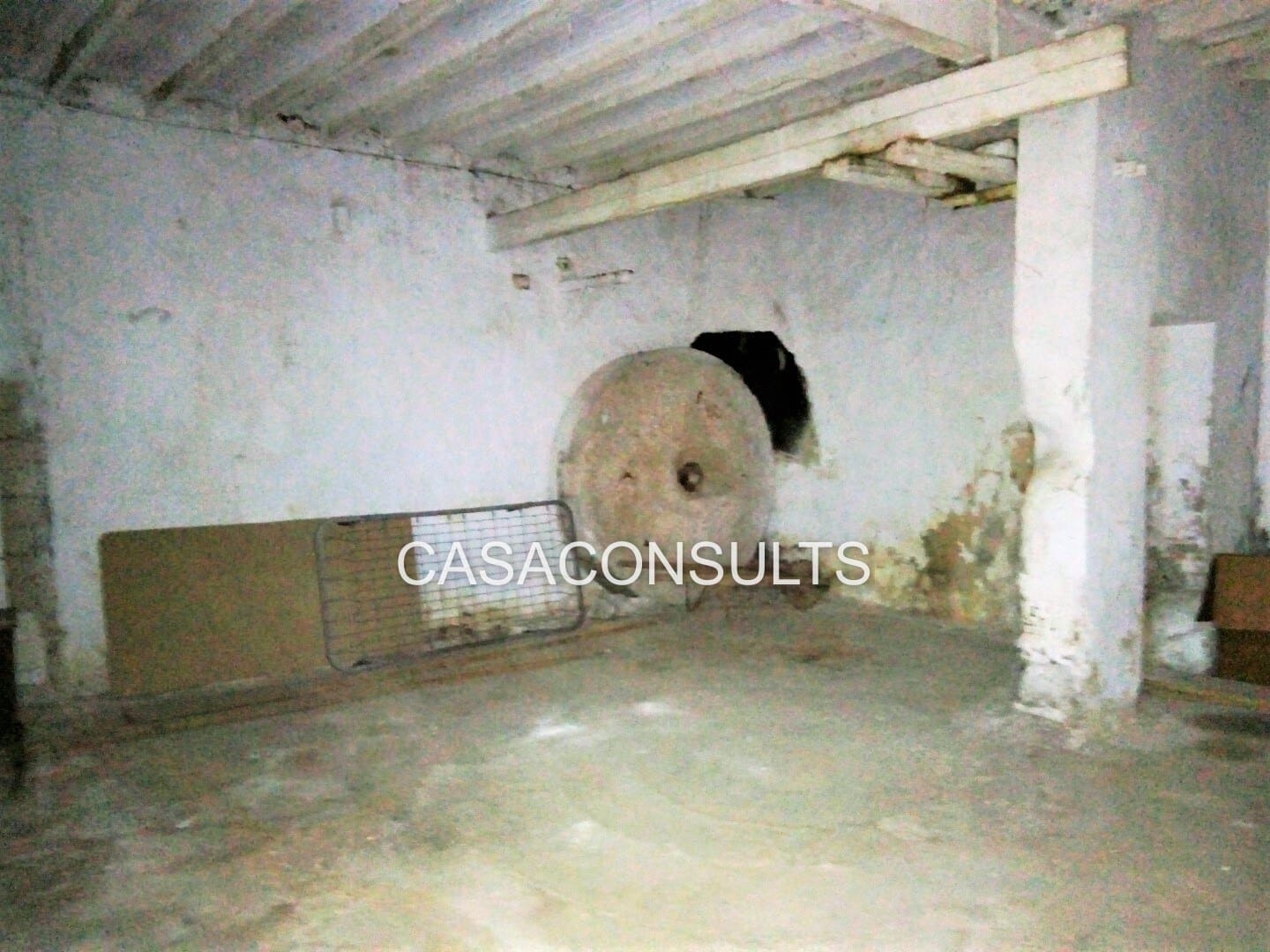 Townhouse for sale in Figueroles, Castellón