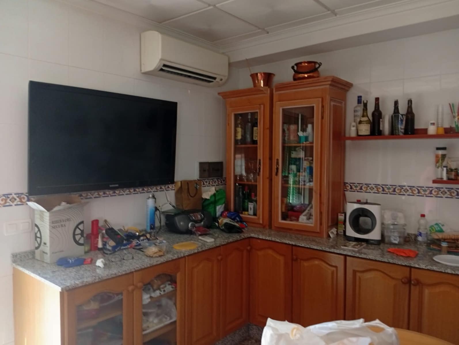 Townhouse for sale in Salinas, Alicante photo 4