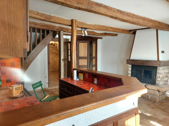 Pretty Character Country House photo 2