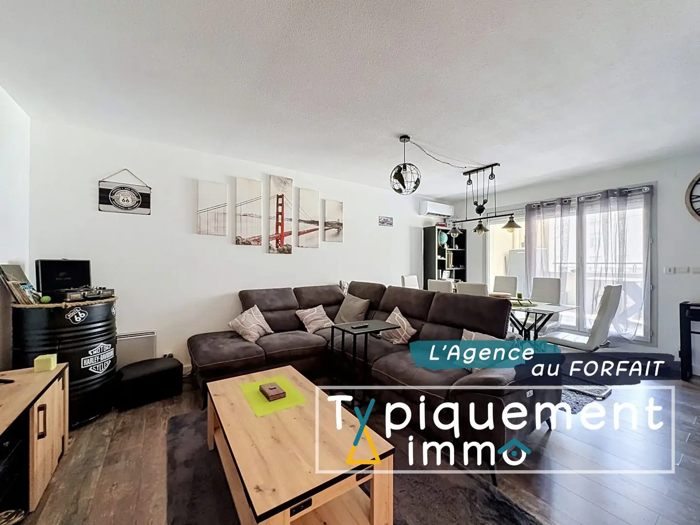Appartement photo 4